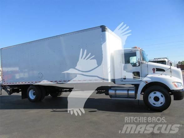 Kenworth T270 Ostalo