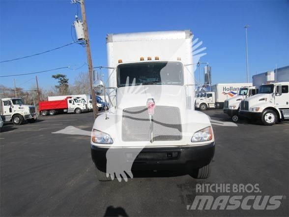 Kenworth T270 Ostalo