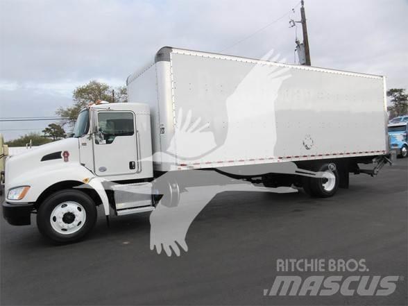Kenworth T270 Ostalo