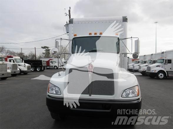 Kenworth T270 Ostalo