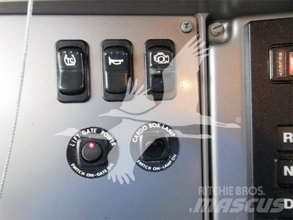 Kenworth T270 Ostalo