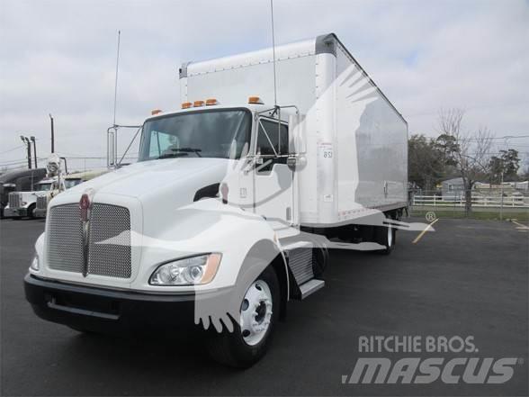 Kenworth T270 Ostalo