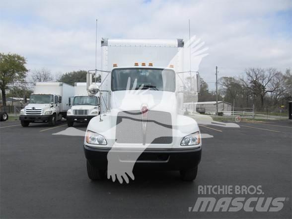 Kenworth T270 Ostalo