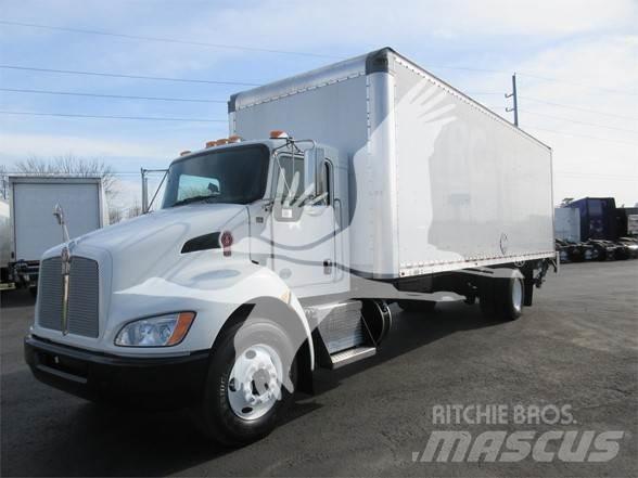 Kenworth T270 Ostalo