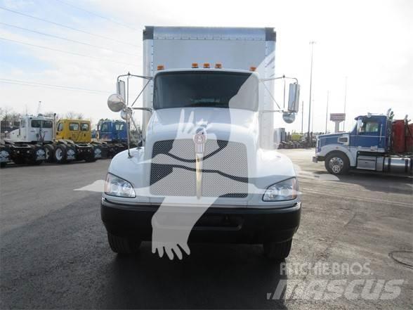 Kenworth T270 Ostalo