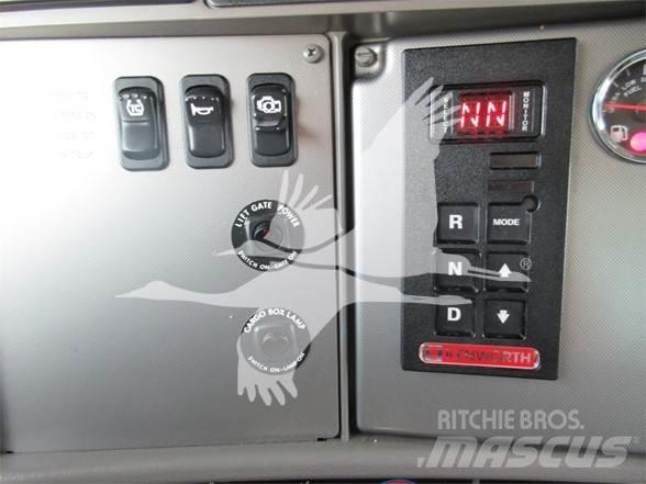 Kenworth T270 Ostalo