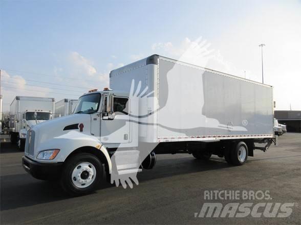 Kenworth T270 Ostalo