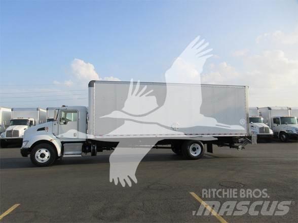 Kenworth T270 Ostalo