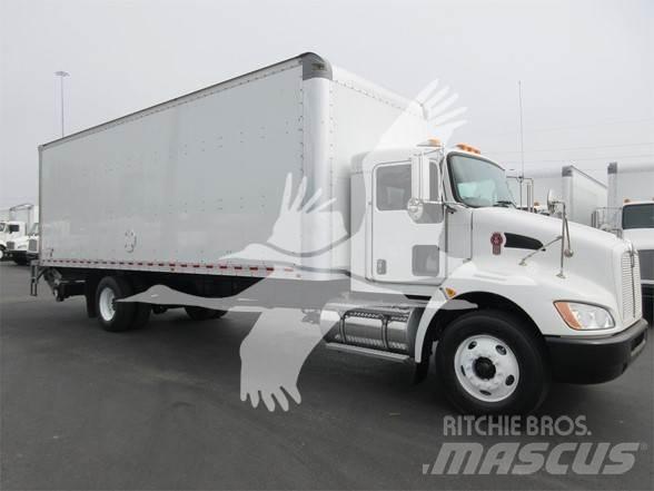 Kenworth T270 Ostalo