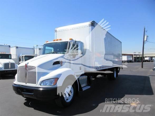 Kenworth T270 Ostalo