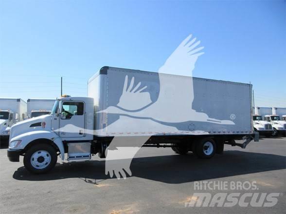 Kenworth T270 Ostalo