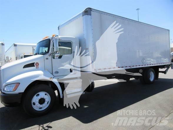 Kenworth T270 Ostalo