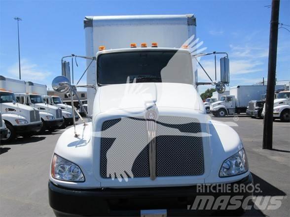 Kenworth T270 Ostalo