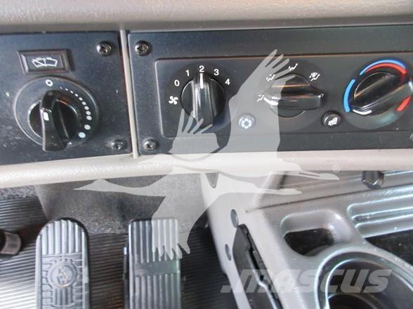 Kenworth T270 Građevinarstvo – ostalo