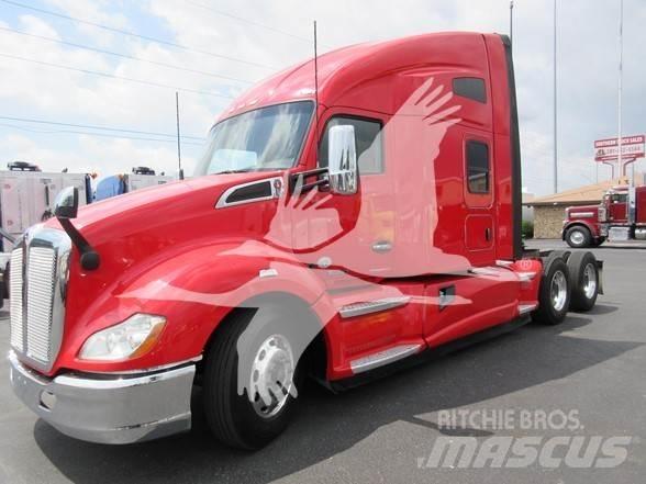Kenworth T680 Traktorske jedinice