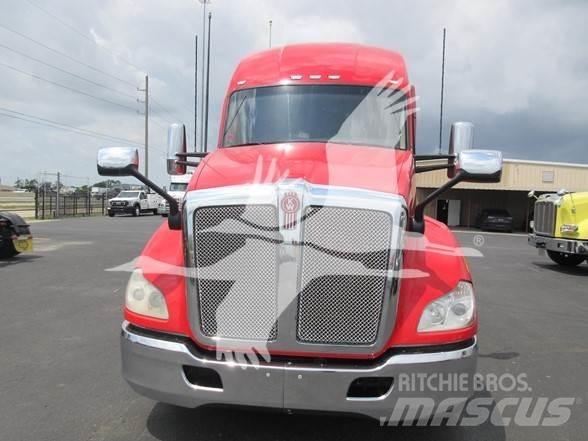 Kenworth T680 Traktorske jedinice