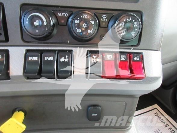 Kenworth T680 Kiper kamioni