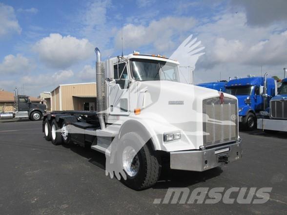 Kenworth T800 Kamioni za otpad