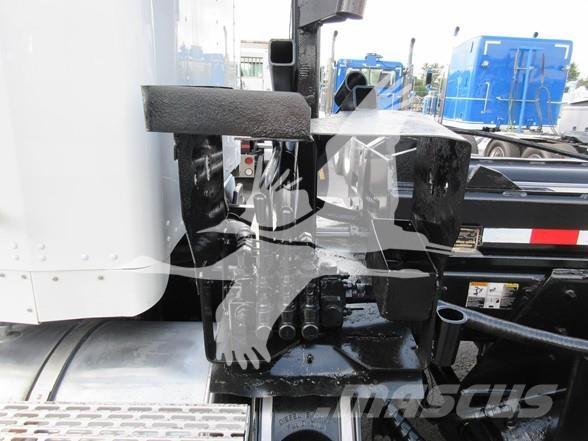 Kenworth T800 Kamioni za otpad
