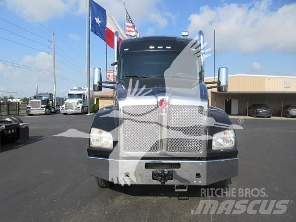 Kenworth T880 Traktorske jedinice
