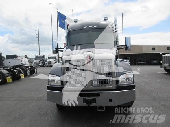 Kenworth T880 Traktorske jedinice