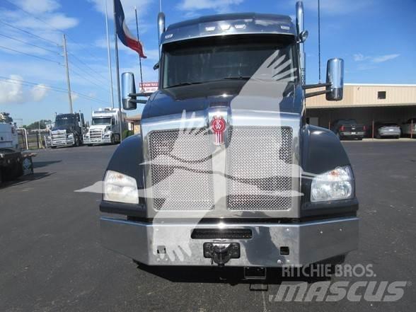 Kenworth T880 Traktorske jedinice