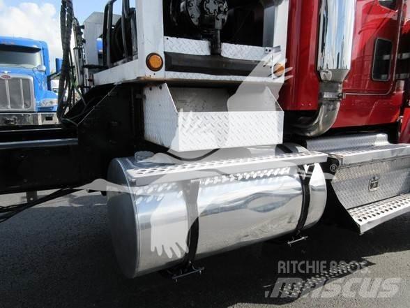 Kenworth W900 Građevinarstvo – ostalo