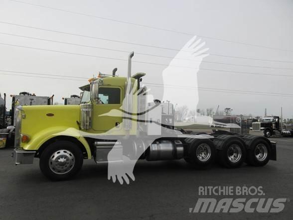 Peterbilt 367 Traktorske jedinice