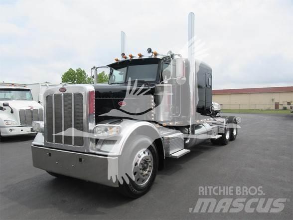Peterbilt 388 Traktorske jedinice