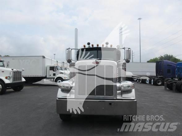 Peterbilt 388 Traktorske jedinice