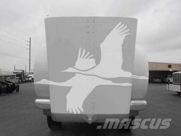Peterbilt 389 Traktorske jedinice
