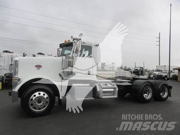 Peterbilt 389 Traktorske jedinice