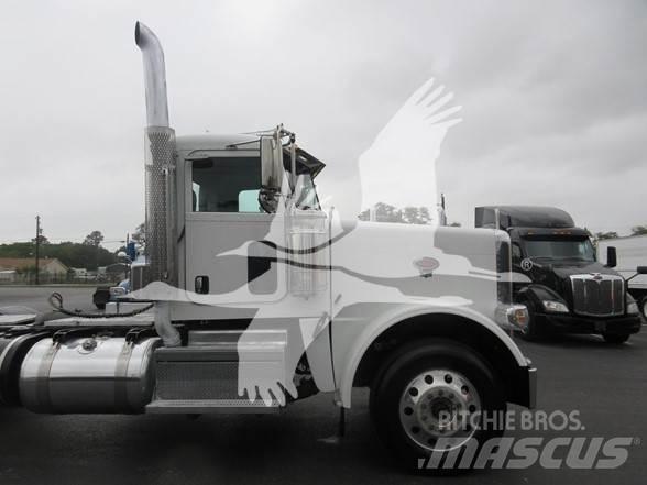 Peterbilt 389 Traktorske jedinice