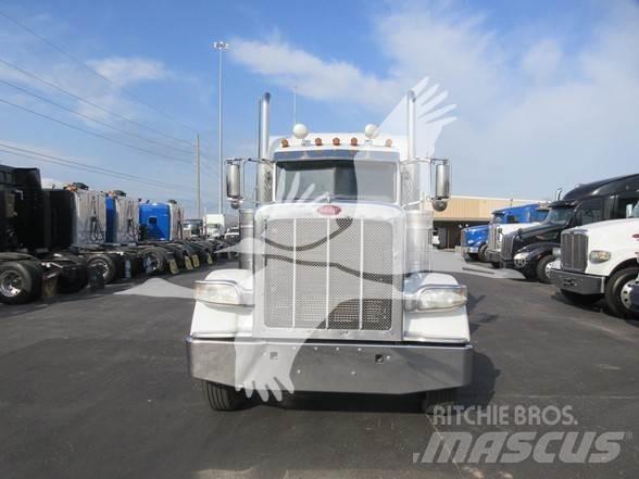 Peterbilt 389 Traktorske jedinice