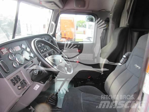Peterbilt 389 Traktorske jedinice