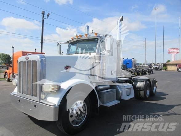 Peterbilt 389 Traktorske jedinice