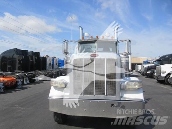 Peterbilt 389 Traktorske jedinice