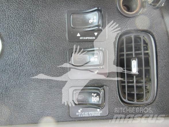 Peterbilt 389 Traktorske jedinice