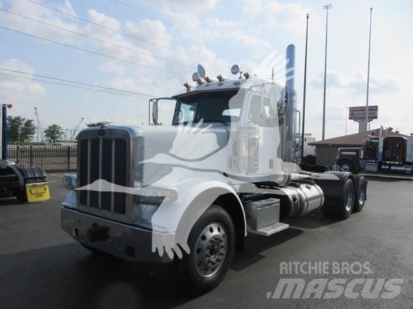 Peterbilt 389 Traktorske jedinice