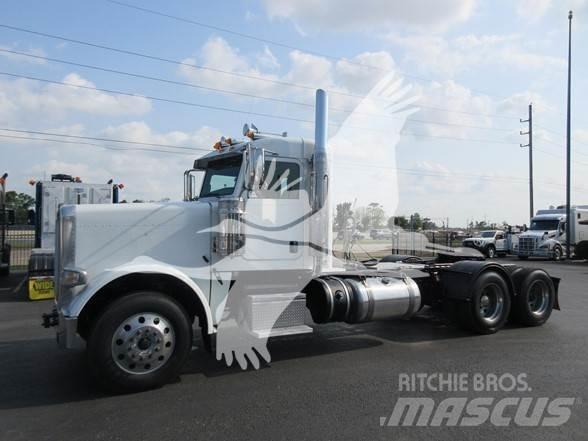 Peterbilt 389 Traktorske jedinice