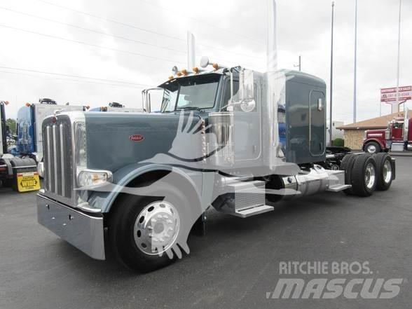 Peterbilt 389 Traktorske jedinice