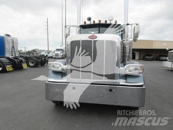 Peterbilt 389 Traktorske jedinice