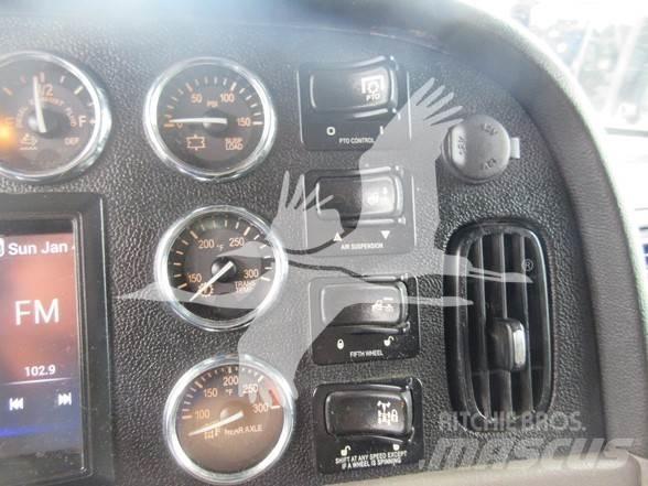 Peterbilt 389 Traktorske jedinice