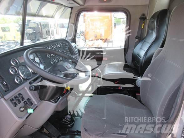Peterbilt 389 Traktorske jedinice