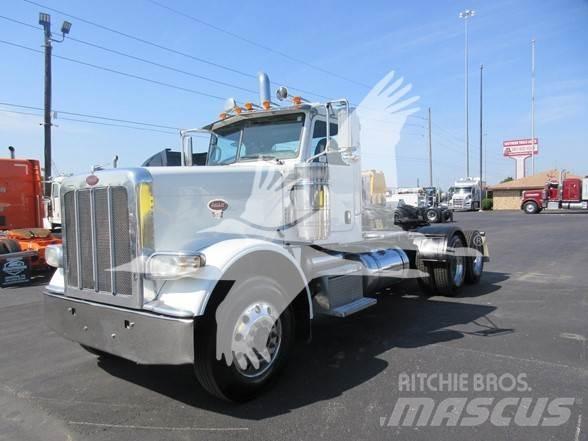 Peterbilt 389 Traktorske jedinice