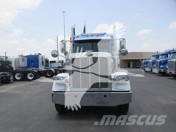 Peterbilt 389 Traktorske jedinice