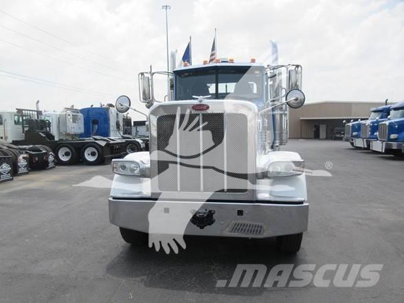 Peterbilt 389 Traktorske jedinice
