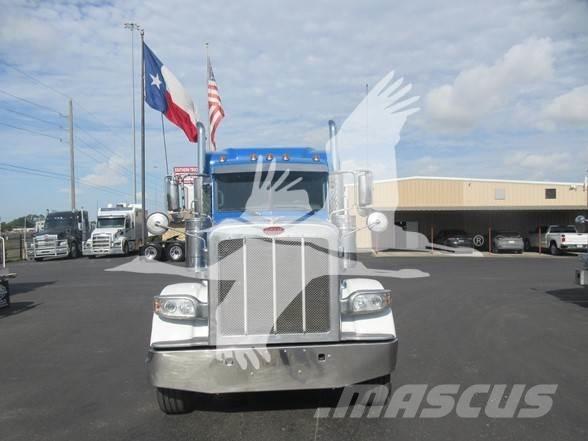 Peterbilt 389 Traktorske jedinice