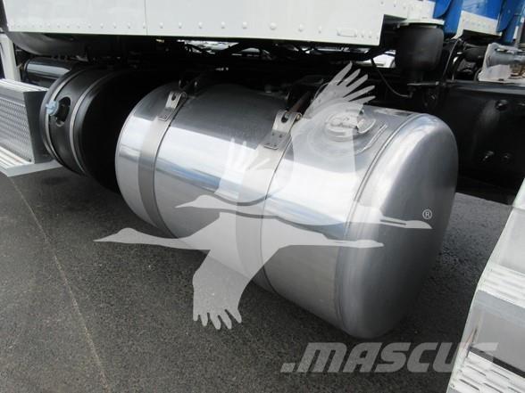 Peterbilt 389 Traktorske jedinice