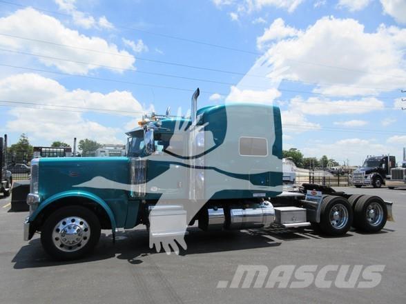 Peterbilt 389 Traktorske jedinice